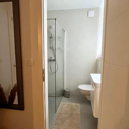 Ferienhaus Kuca Za Odmor Krk