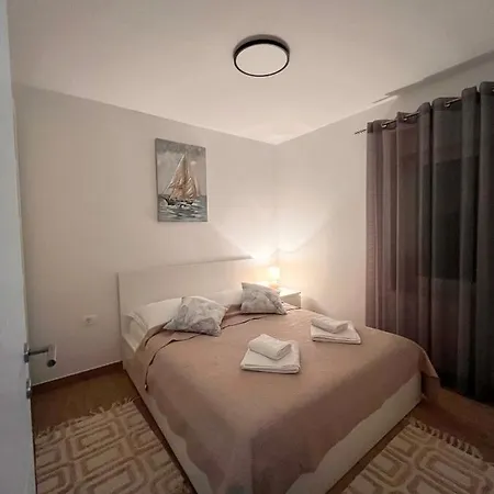 Kuca Za Odmor Krk Krk Town