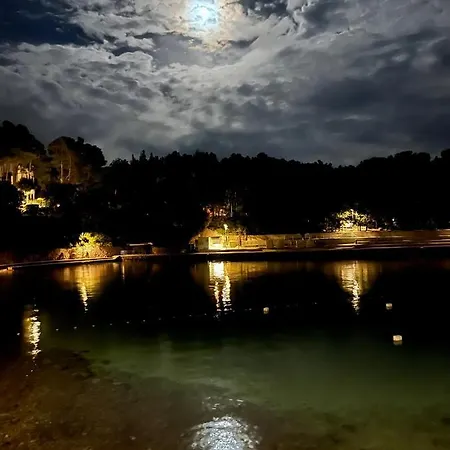 Kuca Za Odmor Krk * Krk Town