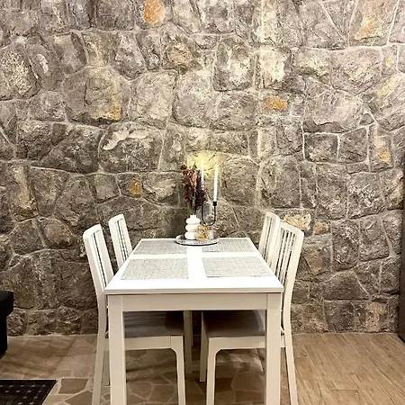 Kuca Za Odmor Krk Ferienhaus Krk Town