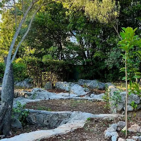 Kuca Za Odmor Krk Ferienhaus *