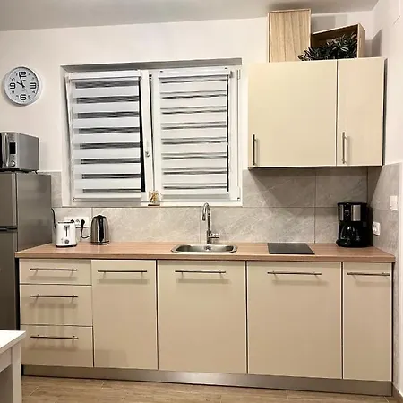 Kuca Za Odmor Krk Krk Town