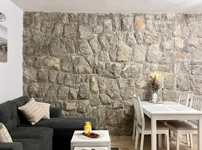 Kuca Za Odmor Krk Casa vacanze *