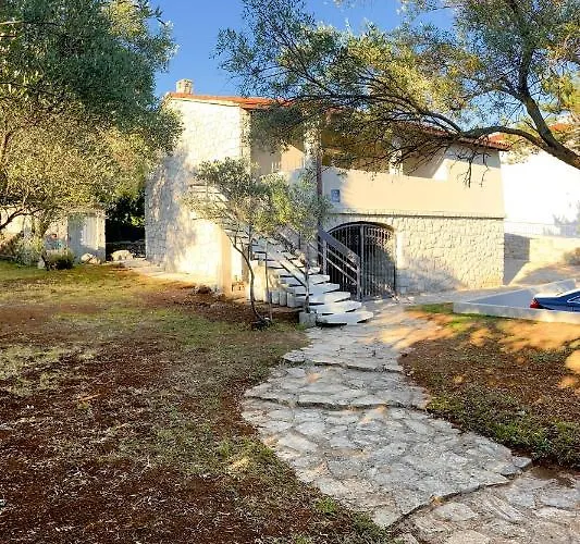 Kuca Za Odmor Krk Casa vacanze