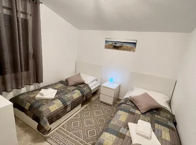 Casa vacanze Kuca Za Odmor Krk *