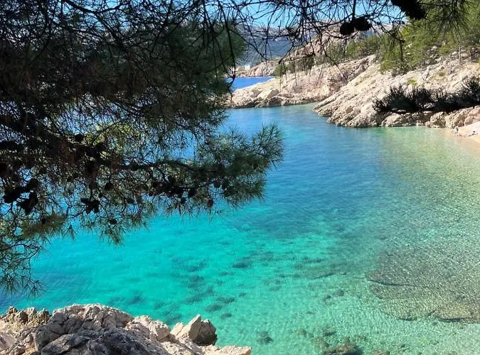 Casa vacanze Kuca Za Odmor Krk