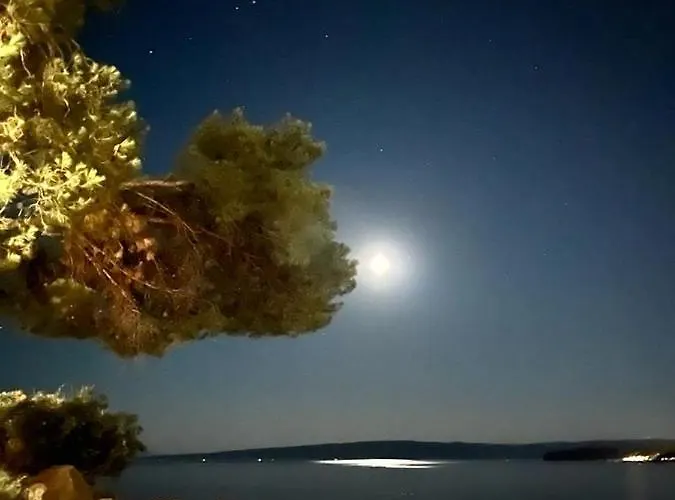 Kuca Za Odmor Krk Casa vacanze