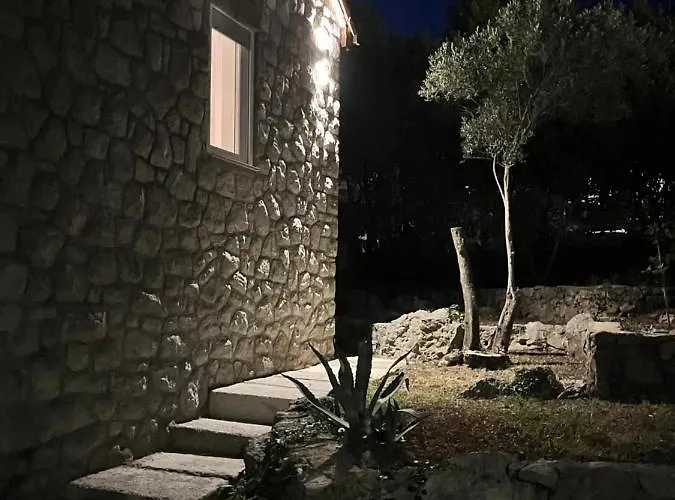 Kuca Za Odmor Krk Casa vacanze *