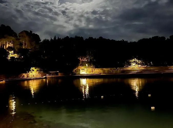 Kuca Za Odmor Krk * Krk Town