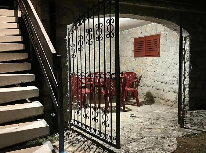 Kuca Za Odmor Krk * Krk Town