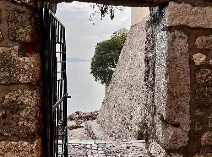 Kuca Za Odmor Krk Casa vacanze Krk Town