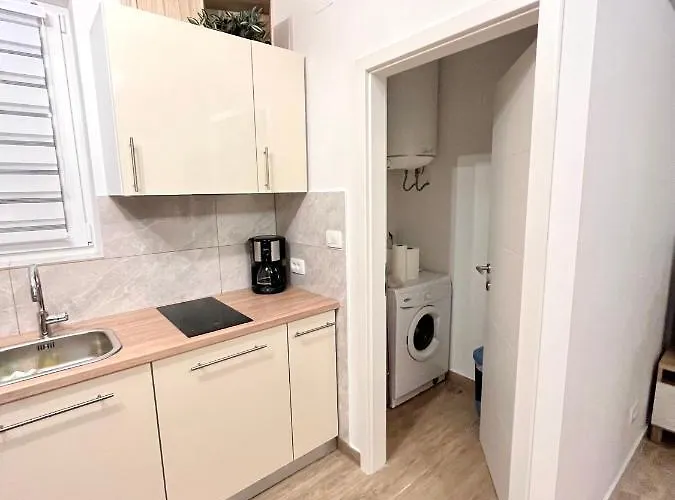 Kuca Za Odmor Krk Casa vacanze *