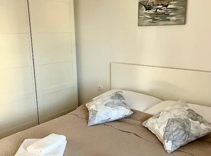 Kuca Za Odmor Krk Casa vacanze *