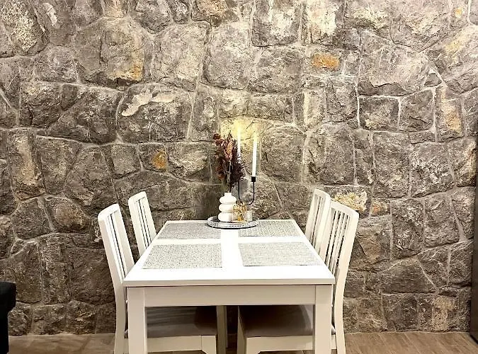 Kuca Za Odmor Krk Casa vacanze Krk Town