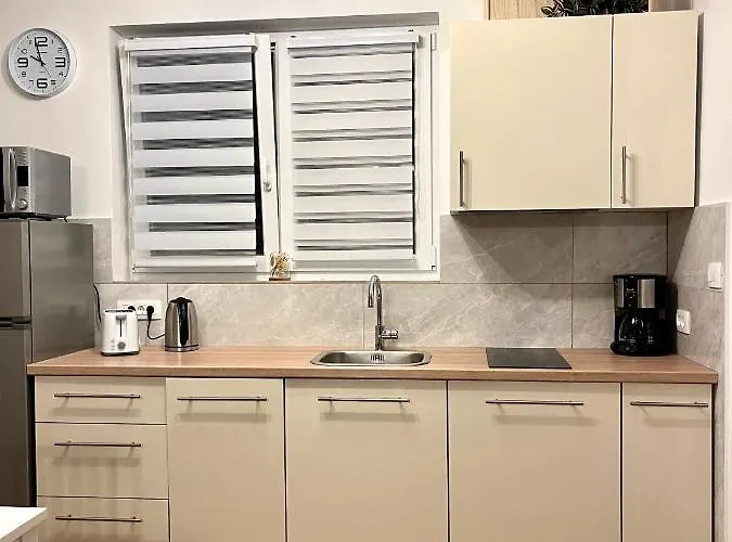 Kuca Za Odmor Krk Krk Town