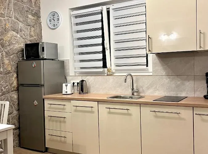 Casa vacanze Kuca Za Odmor Krk *