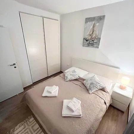 Kuca Za Odmor Krk Krk Town