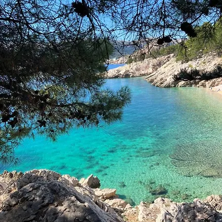 Holiday home Kuca Za Odmor Krk