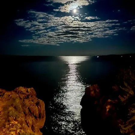 Tatil Evi Kuca Za Odmor Krk *