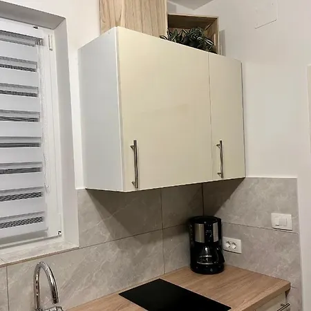 Holiday home Kuca Za Odmor Krk *