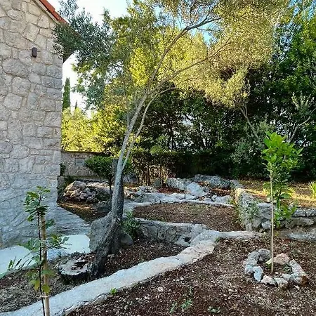 Kuca Za Odmor Krk Holiday home Krk Town