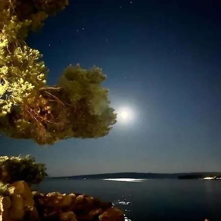 Kuca Za Odmor Krk Tatil Evi