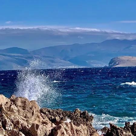 Kuca Za Odmor Krk Tatil Evi *