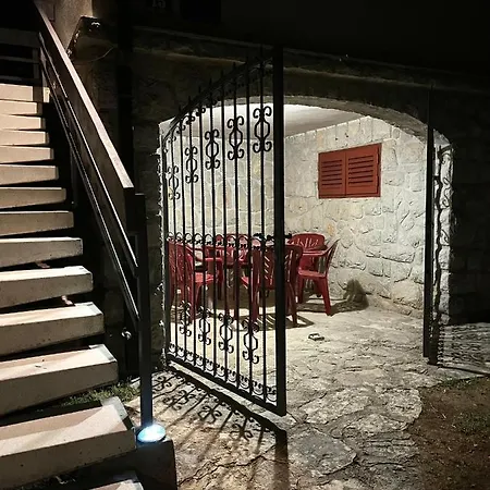 Kuca Za Odmor Krk * Krk Town