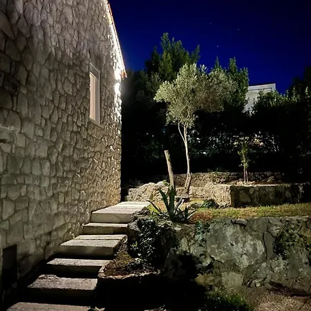 Kuca Za Odmor Krk Tatil Evi Krk Town
