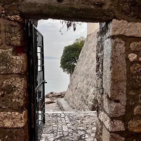 Kuca Za Odmor Krk Tatil Evi Krk Town