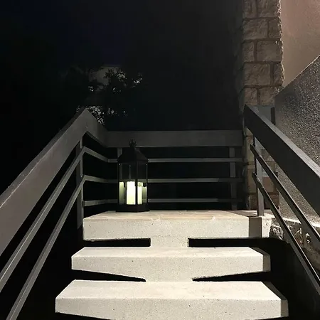 Tatil Evi Kuca Za Odmor Krk