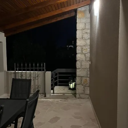 Kuca Za Odmor Krk Holiday home