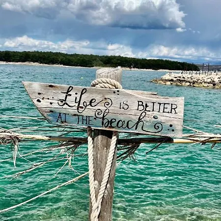 Kuca Za Odmor Krk Holiday home