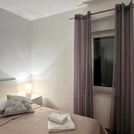 Tatil Evi Kuca Za Odmor Krk Krk Town