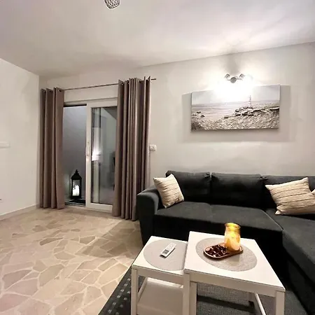 Tatil Evi Kuca Za Odmor Krk Krk Town