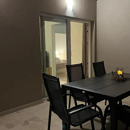 Tatil Evi Kuca Za Odmor Krk