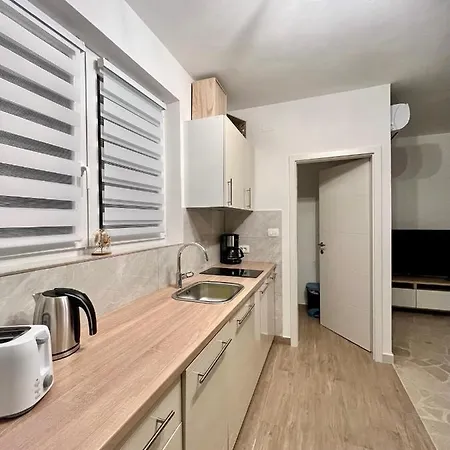 Tatil Evi Kuca Za Odmor Krk