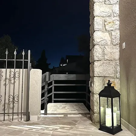 Kuca Za Odmor Krk Krk Town