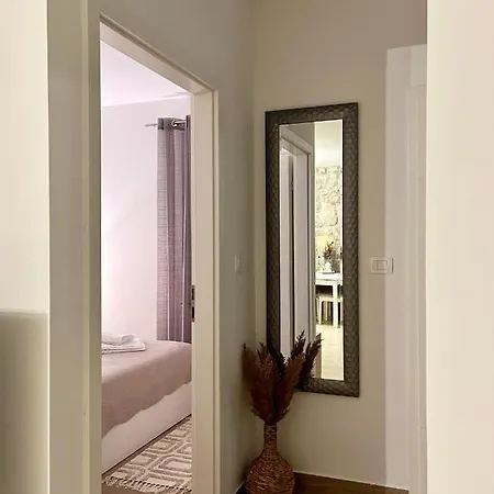 Tatil Evi Kuca Za Odmor Krk