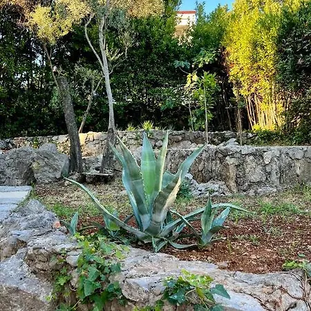 Tatil Evi Kuca Za Odmor Krk