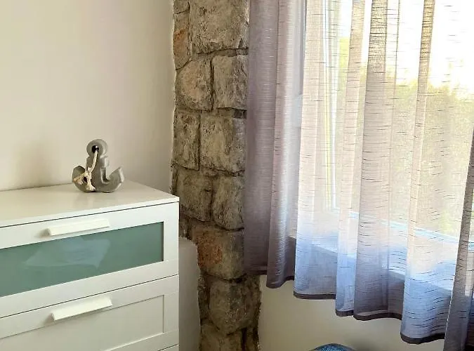 Kuca Za Odmor Krk Krk Town