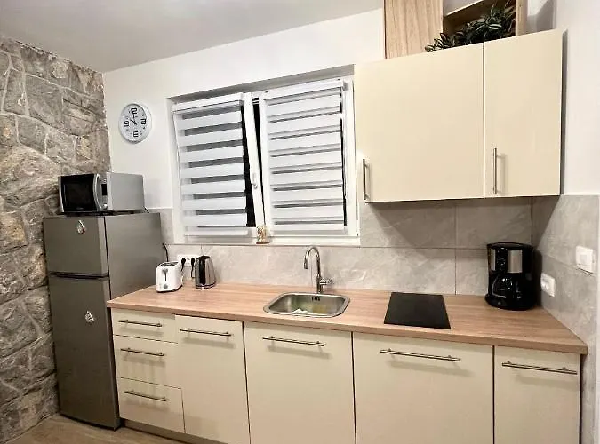 Kuca Za Odmor Krk * Krk Town