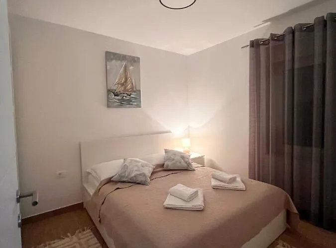 Kuca Za Odmor Krk Krk Town