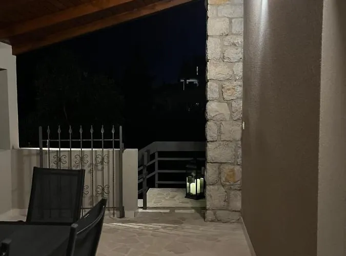 Kuca Za Odmor Krk Dom wakacyjny