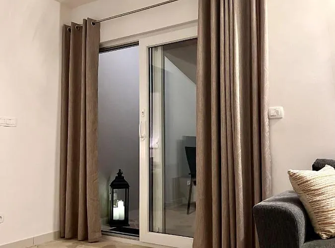 Kuca Za Odmor Krk * Krk Town