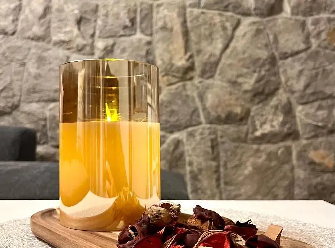 Kuca Za Odmor Krk Dom wakacyjny Krk Town