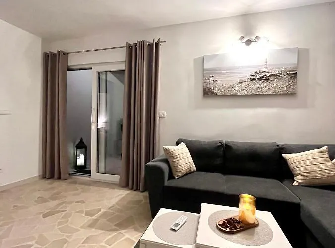 Dom wakacyjny Kuca Za Odmor Krk Krk Town