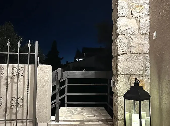 Kuca Za Odmor Krk Krk Town